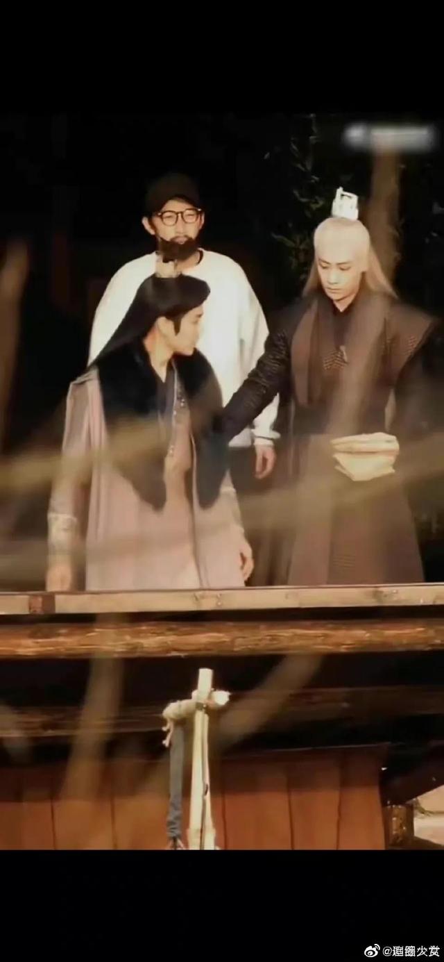 赵露思许凯演的电视剧，3.24剧赵露思肖战（赵露思和许凯的电视剧有哪些）