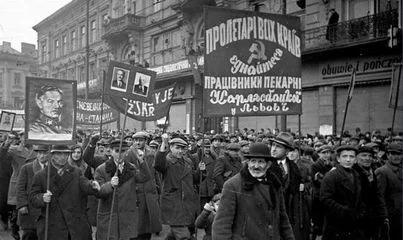 俄罗斯乌克兰两国历史，分分合合1000年