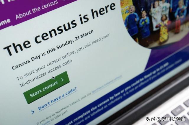 英国各时期人口，苏纳克称中英黄金时代已结束