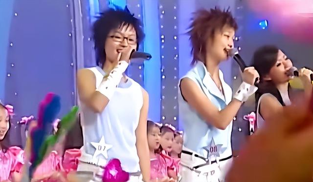 韩庚中国梦想秀，陈奕迅知道孤勇者这么火吗