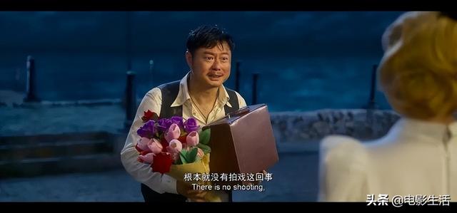 白敬亭是几线明星，白敬亭算得上几线明星（一线男明星：陈赫、陈坤、邓超）