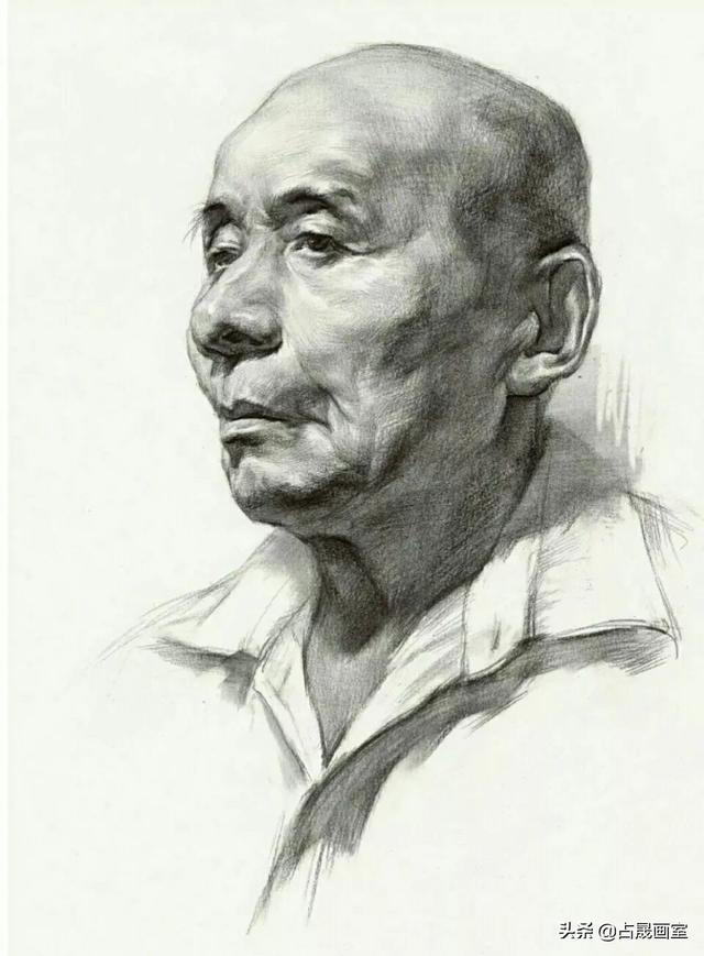 美术初学者如何提高画画水平，要如何快速提高绘画水平