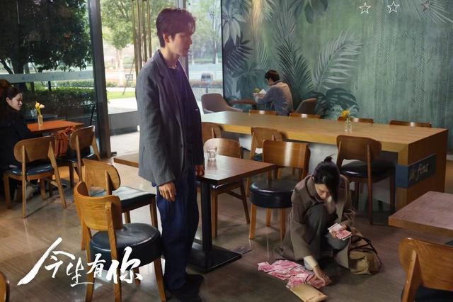 今生有你钟汉良吻戏是哪集，今生有你播出过半