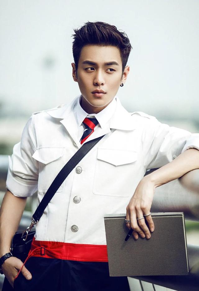 看完张若昀的故事，唐艺昕和张若昀为什么那么恩爱