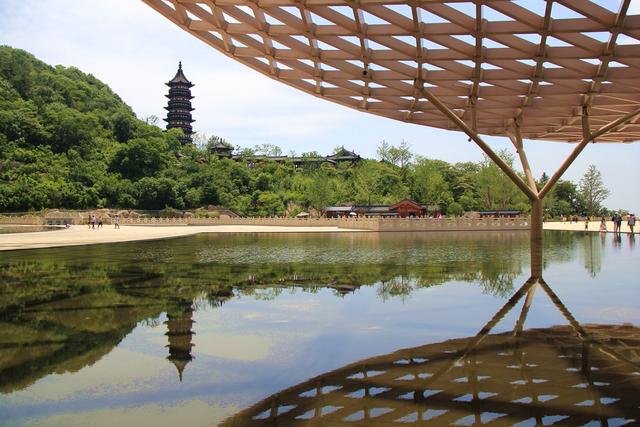 冬天的南京最美的风景，盘点南京春天最美的6个地方