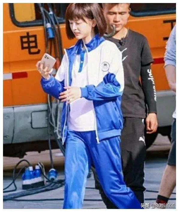 校服大百科，校服的黄金时代