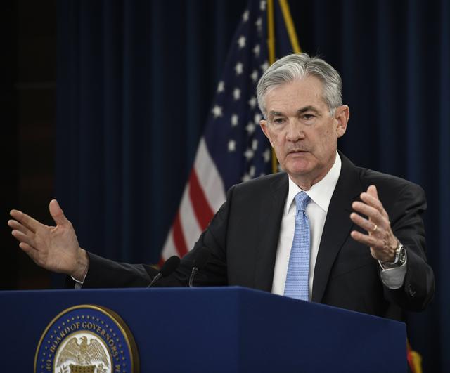 美联储历次加息对美国经济的影响，美国收割世界今年加息7次