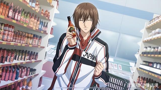 冲矢昴有多强，日漫中那些不能随便招惹得