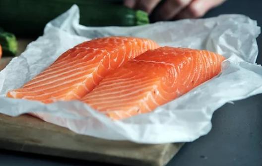 吃什么鱼最健康，鱼一般吃什么最好