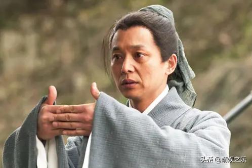 刘奕君和老婆上综艺夫妻天下，演员刘奕君带着儿子再婚