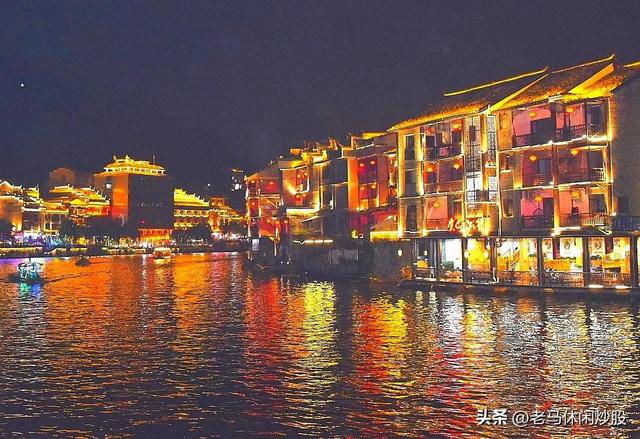 镇远古镇在贵州哪个市，镇远千年古城在哪里