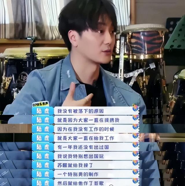 何洁苏醒为什么被淘汰，34再次翻红