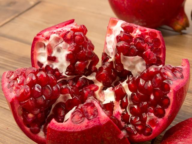 除夕夜3种吉祥果，这6种吉祥果要准备好