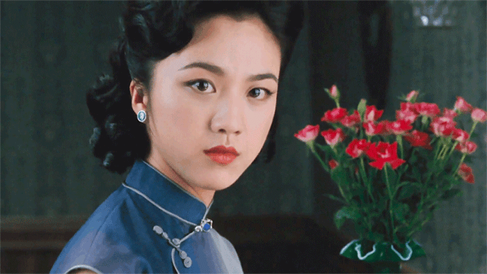 生在浙江的8大女星，出美女名不虚传