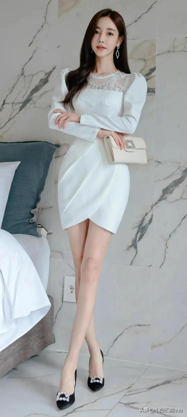 写真唯美气质，清纯唯美令人心醉