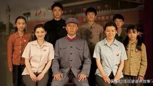 经典国产电视剧推荐，推荐几款最好看的国产电视剧（过去半年“最好的10部国产剧”排名）