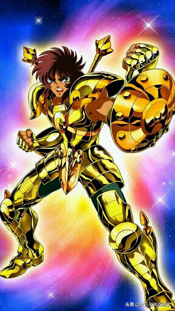 圣斗士星矢黄金十二宫模型，魔玩社圣斗士星矢