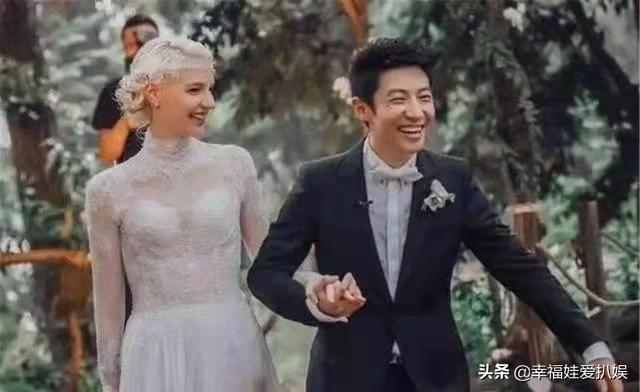 撒贝宁前妻是谁，撒贝宁的前女友都有谁