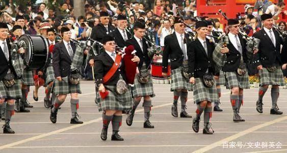 男人穿裙子什么感觉，你见过男士穿裙子吗