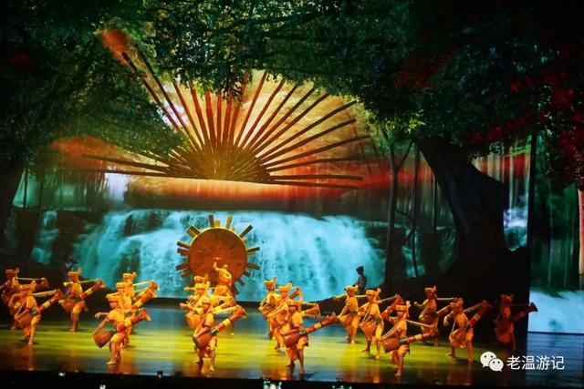 曼听公园游玩攻略，西双版纳曼听公园游览时间（“曼听御花园景区”游记）