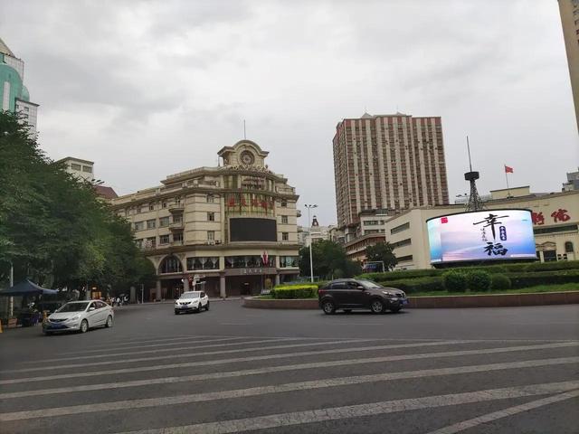 乌鲁木齐全域旅游规划最新消息，乌鲁木齐变化最大的十个地方