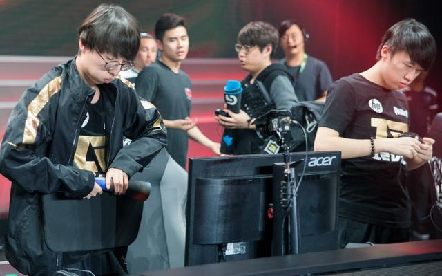 英雄联盟赛程表lck季后赛，2023LCK春季季后赛GEN