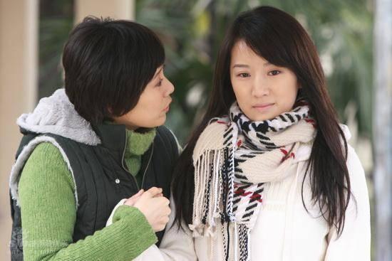 蜗居海萍才是最狠的，蜗居靠妹妹改变人生的海萍