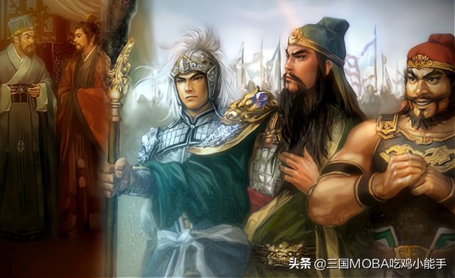 三国志11改版推荐，三国志11抗战篇