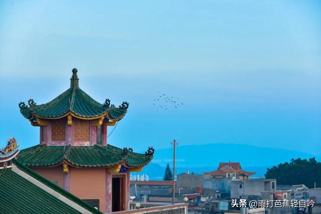 平潭最新景点介绍，小众看海地·福建平潭不可错过的九大景点