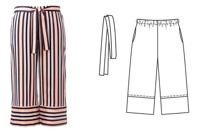 时装单品大全，秋天安排上这4类单品