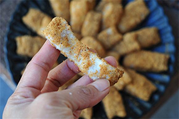 年糕可以蒸着吃吗，如何制作年糕蒸着吃（也能软糯Q弹）