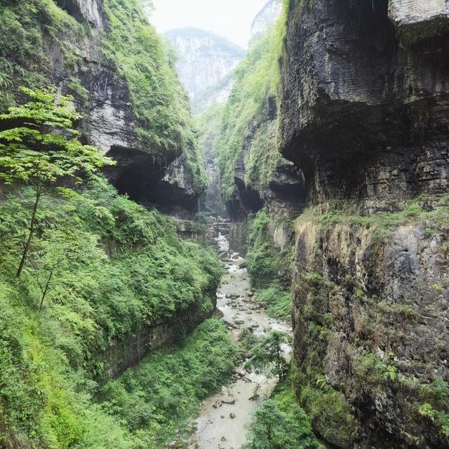 恩施必玩的三个景点，恩施必玩的旅游景点排名前十（三日游路线攻略详细介绍）