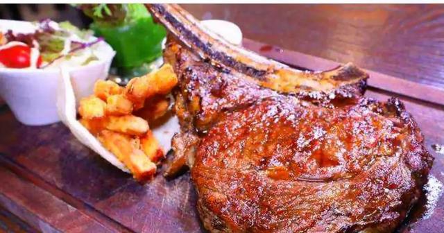 健身人员必备的增肌食物，健身10大增肌食物