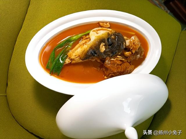 也能吃到鲜美的河豚鱼，即食河豚鱼