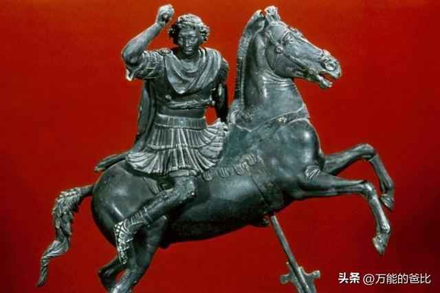 世界上最强盛的帝国，世界历史上强大的帝国