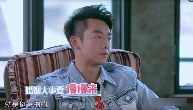 程晓玥和郑恺分手后再见面，如今回看郑恺和程晓玥的恋情