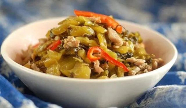 东北酸菜的腌制方法，东北腌酸菜最正宗的做法