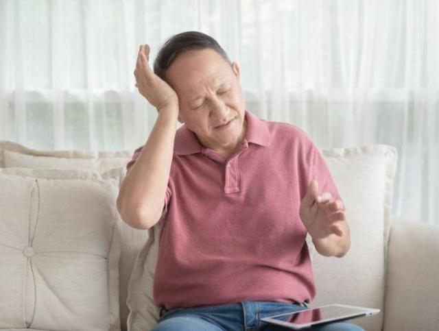 为什么糖尿病没力气(为什么糖尿病没有症状)