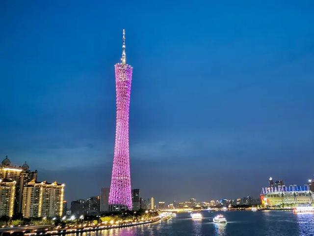 各城市标志性地标，世界45个著名地标