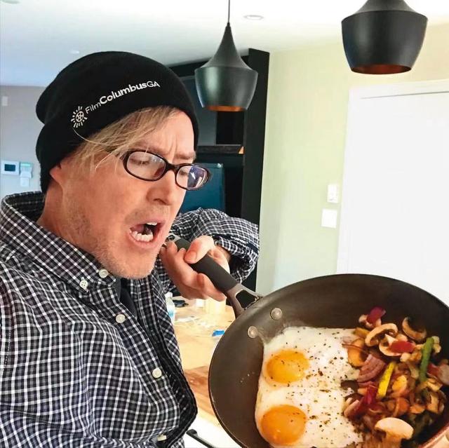 夏克立与黄嘉千近况，黄嘉千夏克立离婚