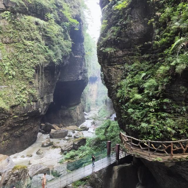 恩施必玩的三个景点，恩施必玩的旅游景点排名前十（三日游路线攻略详细介绍）