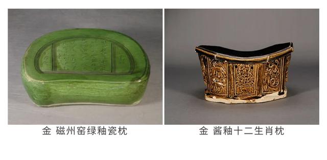 古人为啥喜欢瓷枕，透过“硬枕头”看宋人的求仕观念