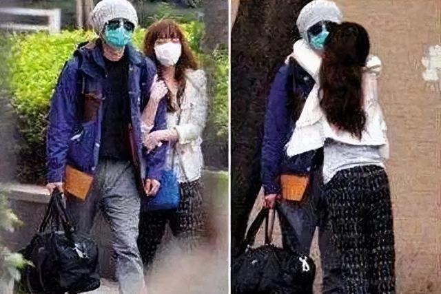 与谢娜搭档演话剧，演员文章最近怎么样了