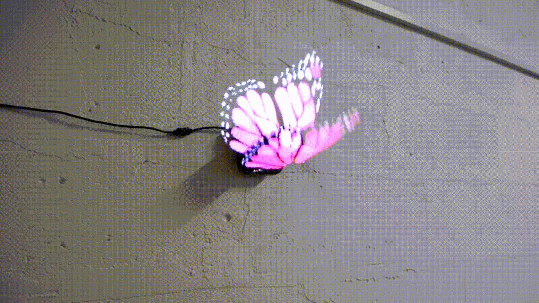 眼睛观赏性十足什么意思，乱花渐欲迷人眼