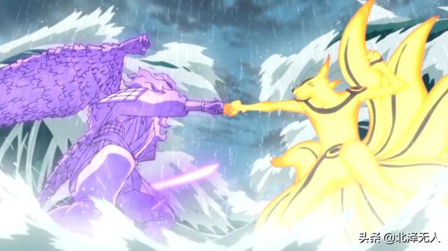 火影忍者各国叛忍都有谁，火影忍者重大事件重新梳理