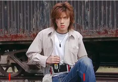 假面骑士平成旧十年顺序表，在假面骑士000十周年剧场版之前