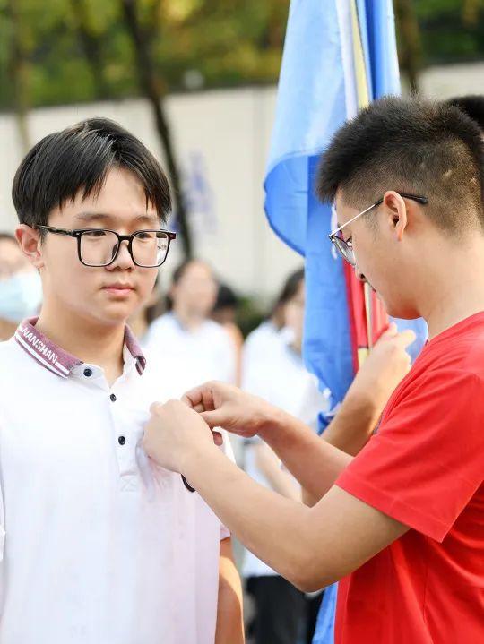 绵阳南山中学实验学校，绵阳南山中学实验学校第十届校庆（四川部分地区中考分数线公布）