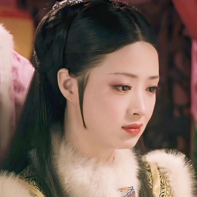 历史上雍正最爱的女人，历史中的雍正最爱谁（是雍正一生最爱的女人）