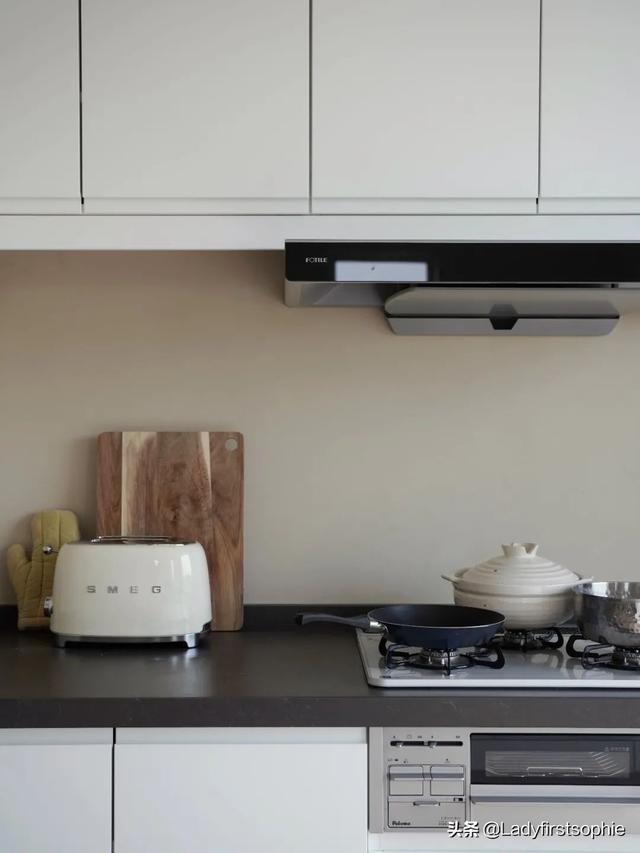 大开间一居室如何布置，110㎡只做一居室