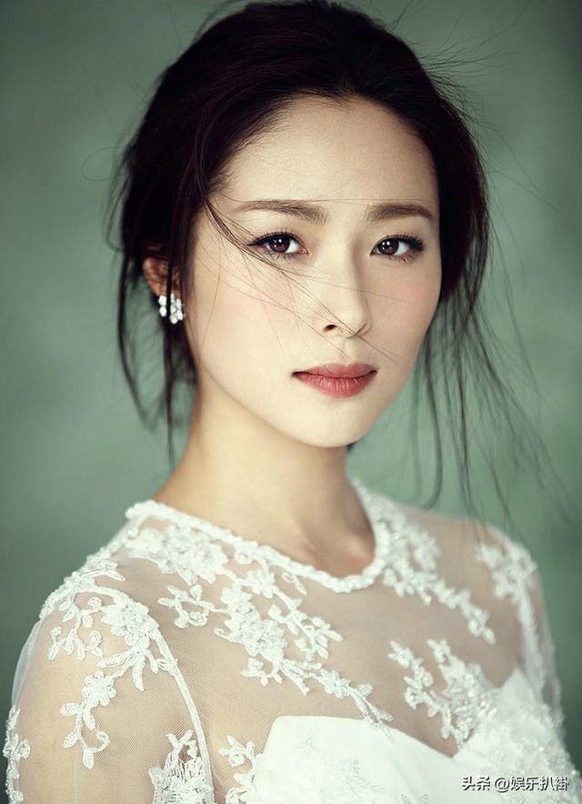 马思纯高考成绩，十位高考考100多分的明星（文化水平低就不要装）